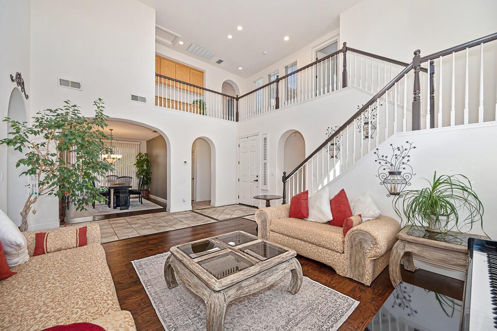 Residential in El Dorado Hills 5