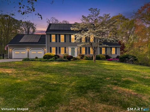 34 Valley Dr, Salem, CT, 06420-4110 | Card Image