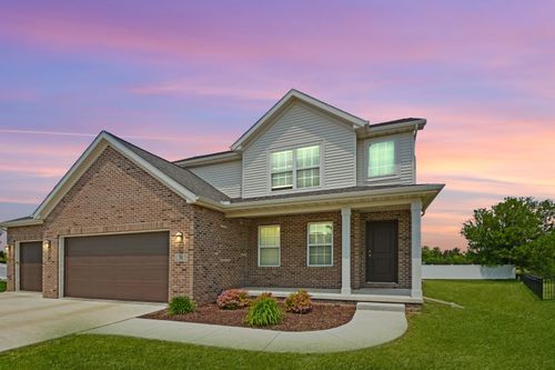 1767 Bristlcone Dr, Normal, IL, 61761-6046 | Card Image