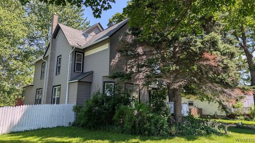 285 S Niagara Street, Lockport-City, NY, 14094 | Card Image