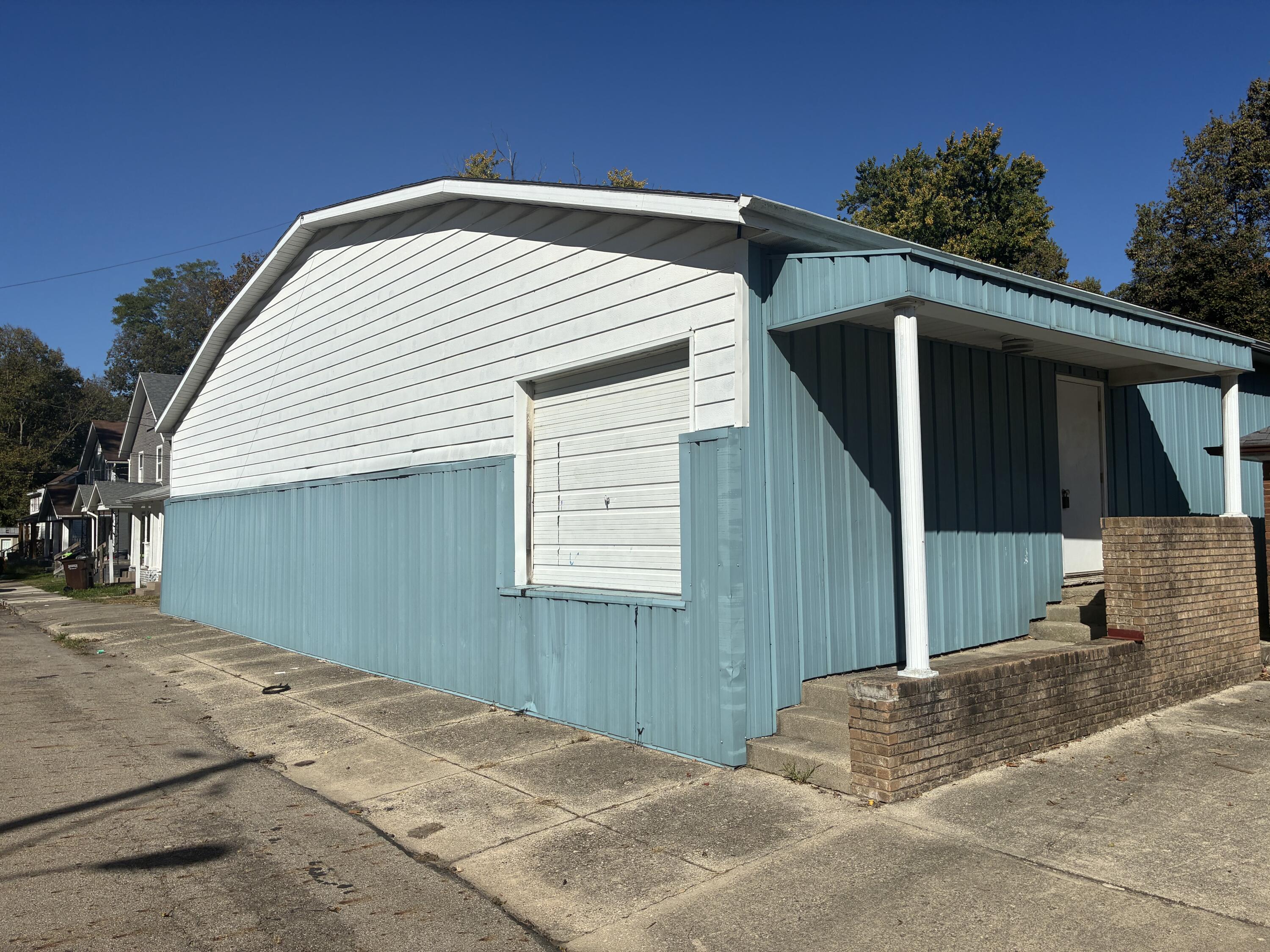 714 Rubsam St, Springfield, OH 45504