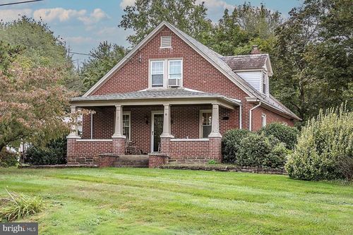 3 Hamilton Ave, PERKASIE, PA, 18944 | Card Image
