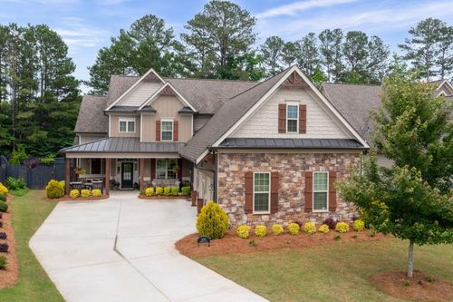 6329 Granbury Walk Nw, Acworth, GA, 30101-4326 | Card Image