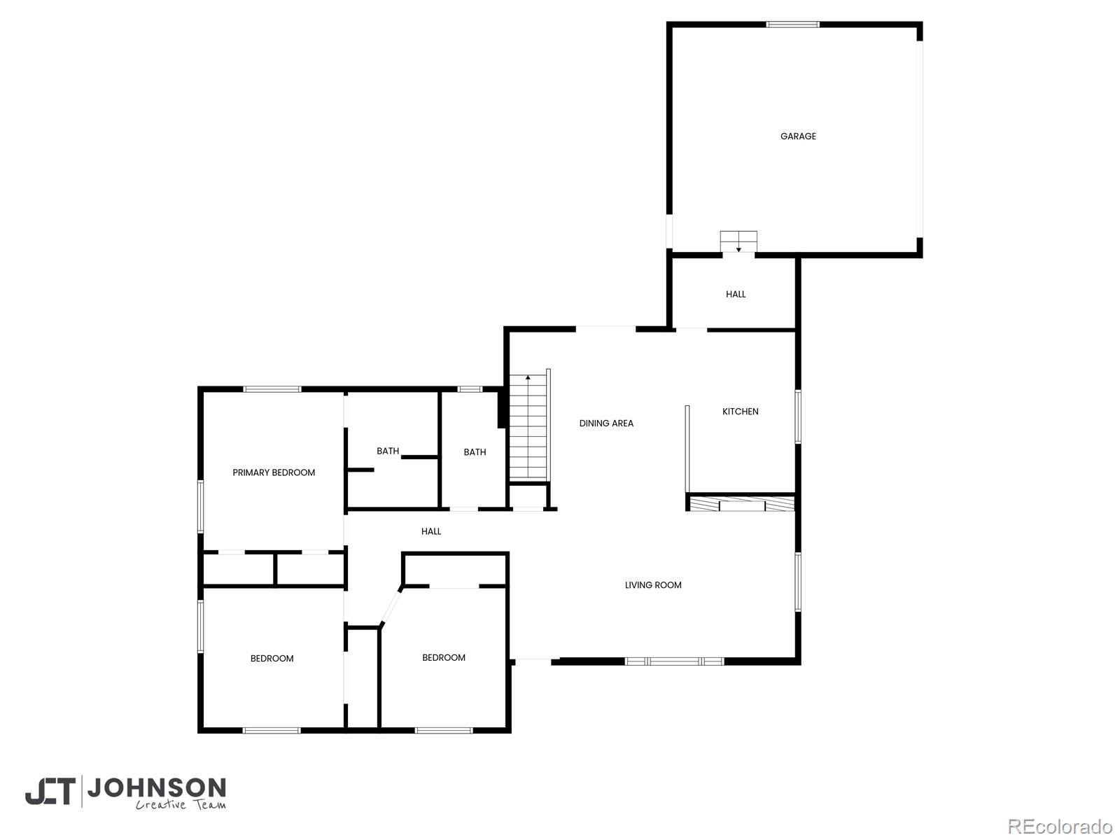 Residential in Denver 2