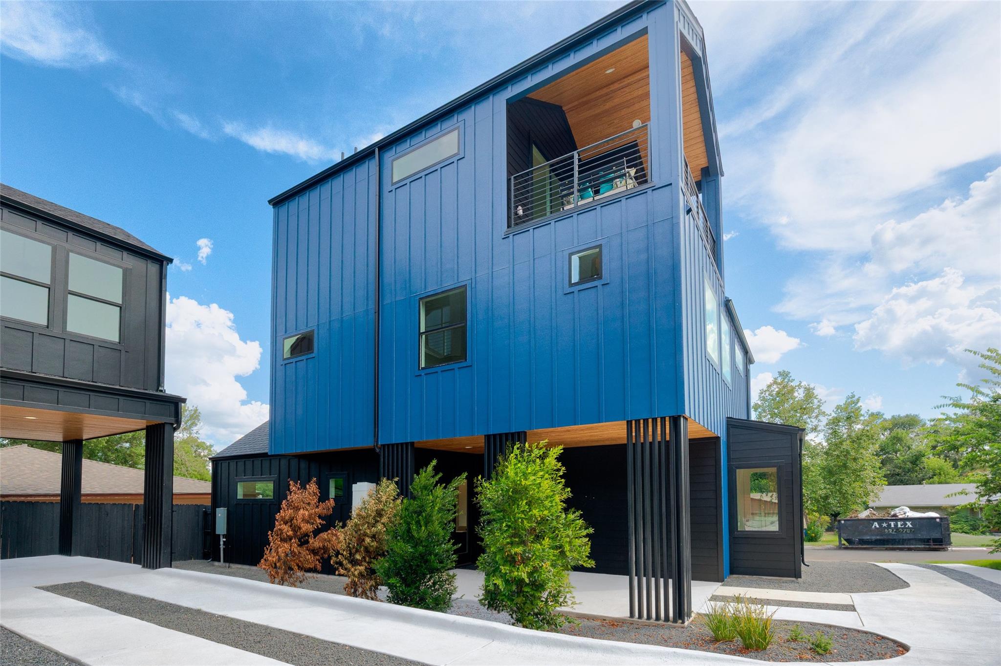Residential in Austin 2