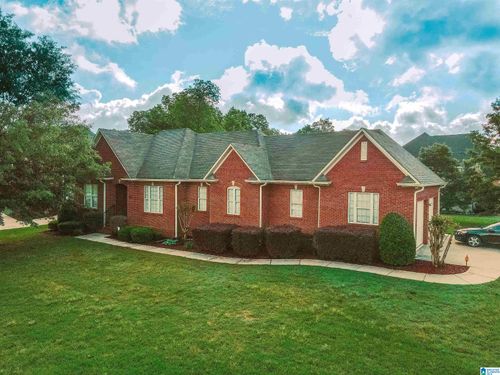 765 Brookline Cir, GARDENDALE, AL, 35071-6601 | Card Image