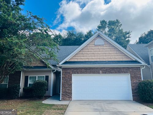 179 Village Park Dr, Newnan, GA, 30265-6257 | Card Image