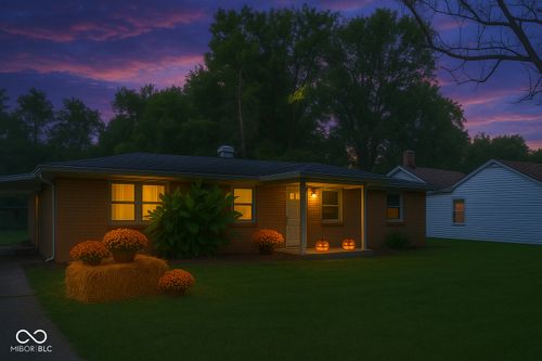 7448 Wise St, West Newton, IN, 46183-1214 | Card Image