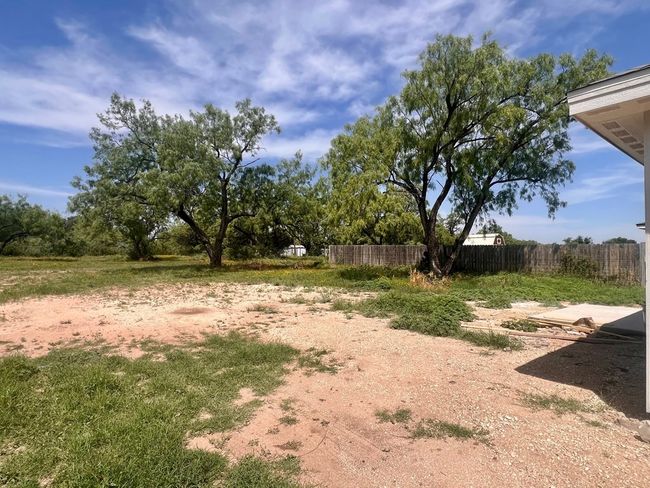 2009 Hudson St, House other with 3 bedrooms, 2 bathrooms and 1 parking in San Angelo TX | Image 12
