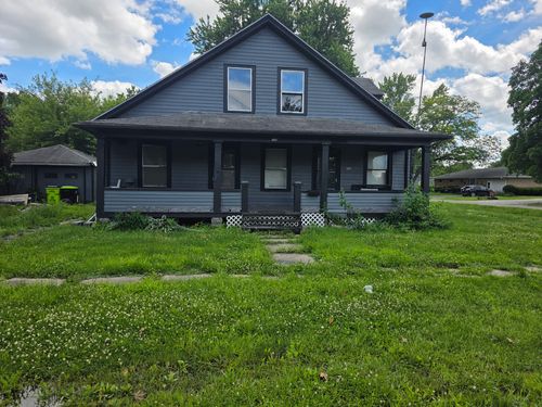 702 Locust St, Carthage, IL, 62321-1461 | Card Image