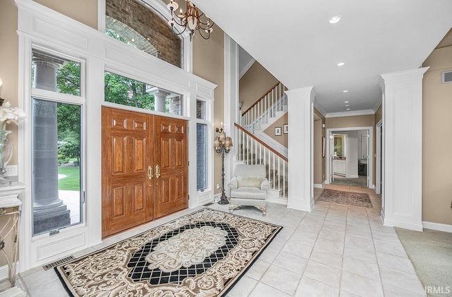 58897 River Forest Dr, House other with 4 bedrooms, 6 bathrooms and null parking in Goshen IN | Image 9