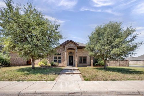 4911 Crista Ln, Midland, TX, 79707-2415 | Card Image