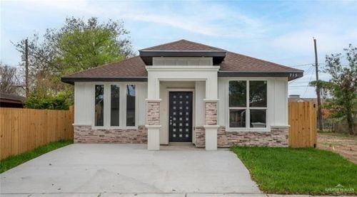 715 N Esperanza St, Pharr, TX, 78577-2906 | Card Image