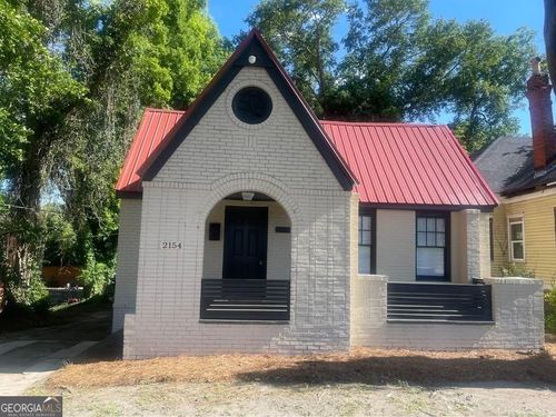 2154 Napier Ave, Macon, GA, 31204-3656 | Card Image