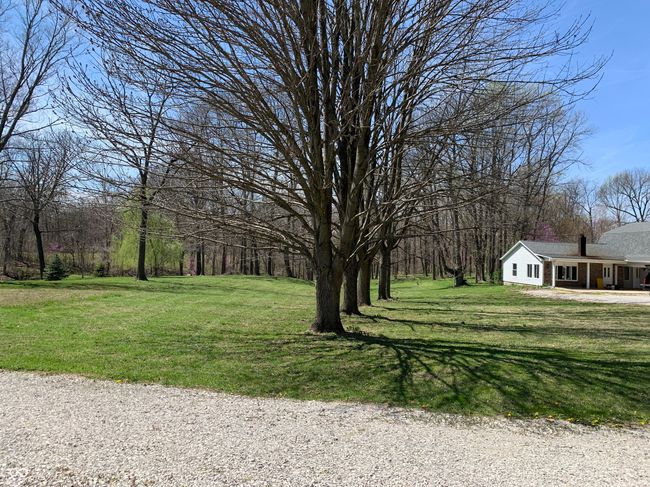 2986 N Coloma Rd, House other with 4 bedrooms, 3 bathrooms and null parking in Bloomingdale IN | Image 50