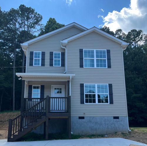 1356 Tunnel Hill Varnell Rd Nw, Dalton, GA, 30720-6216 | Card Image