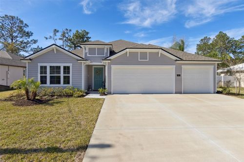 14 Rambling Lane, PALM COAST, FL, 32164 | Card Image