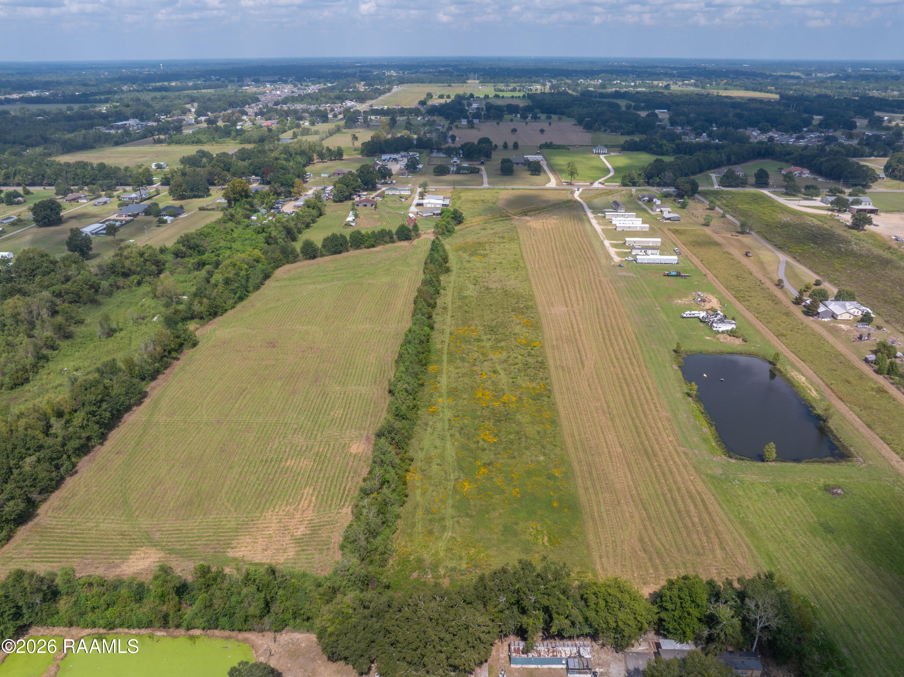 Land in Carencro 3