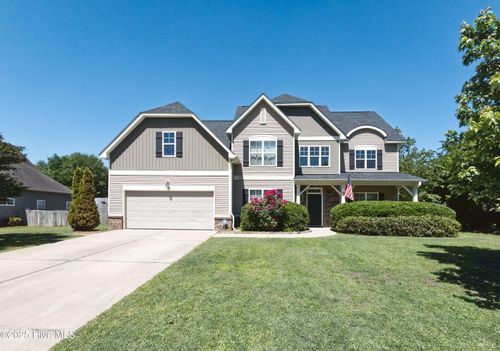 109 Cross Pointe Ln, Aberdeen, NC, 28315-3769 | Card Image