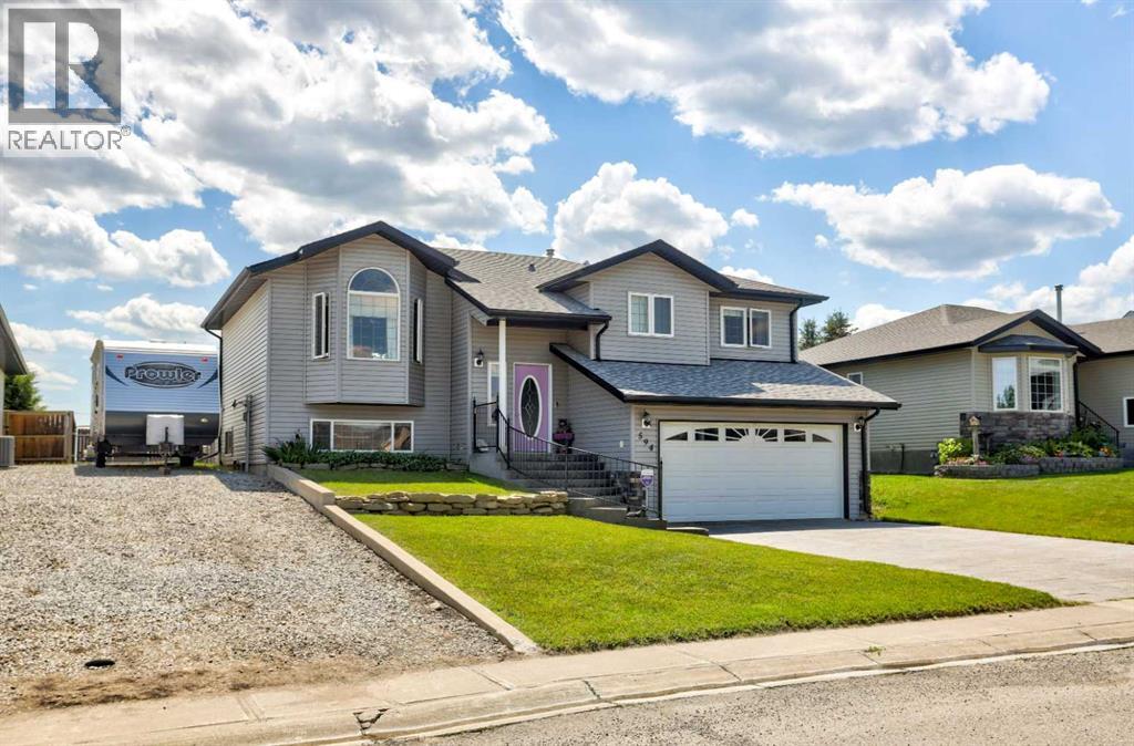 Residential in Pincher Creek