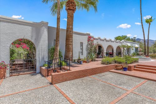 932 W San Martin Drive, Tucson, AZ, 85704 | Card Image