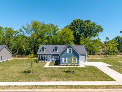 118 Centennial Ln, Columbia, TN, 38401-5454 | Card Image