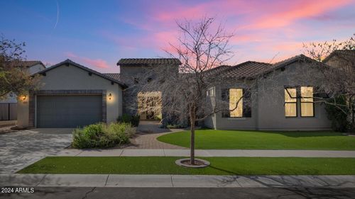 2833 E Los Altos Road, Gilbert, AZ, 85297 | Card Image