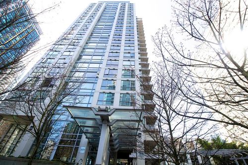 407-1420 W Georgia St, Vancouver, BC, V6G3K4 | Card Image