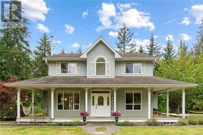 960 Middlegate Rd, House other with 5 bedrooms, 6 bathrooms and 7 parking in Errington BC | Image 1