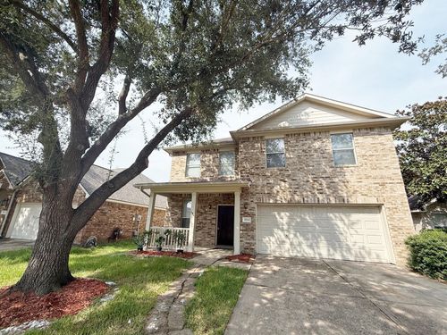 25242 Sterling Cloud Ln, Katy, TX, 77494-5582 | Card Image