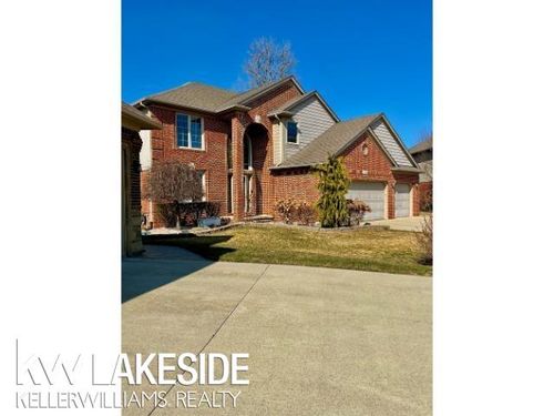 50441 Aldwych St, Macomb, MI, 48044-1126 | Card Image