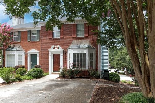 697 Anderson Walk, Marietta, GA, 30062-3469 | Card Image