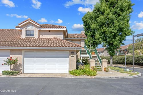 b-275 Ridgeton Ln, Simi Valley, CA, 93065-6741 | Card Image