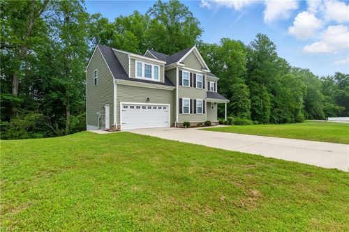 12015 Lena Rose St, Windsor, VA, 23487-5577 | Card Image