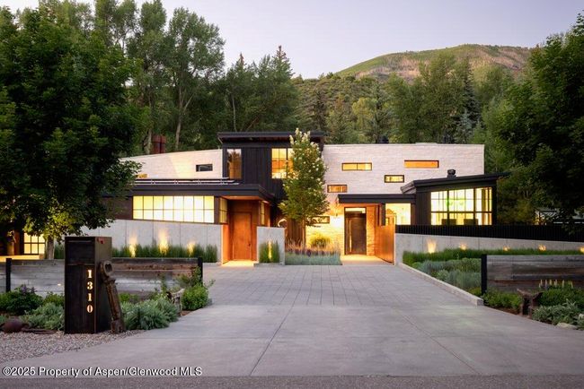 1310 Red Butte Dr, House other with 5 bedrooms, 7 bathrooms and null parking in Aspen CO | Image 20
