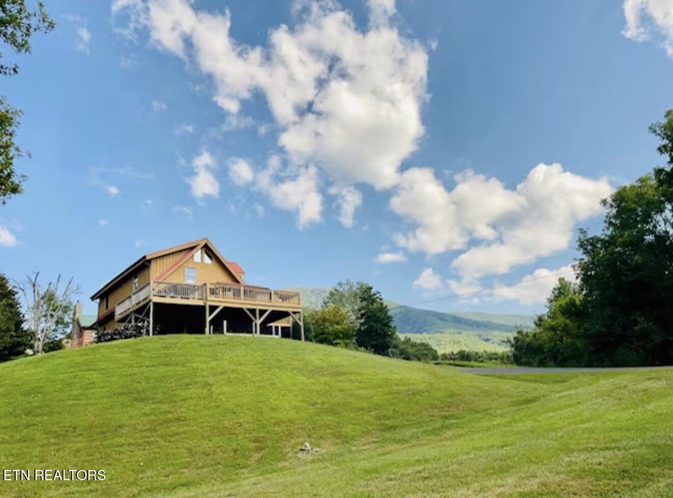 Residential in Sevierville
