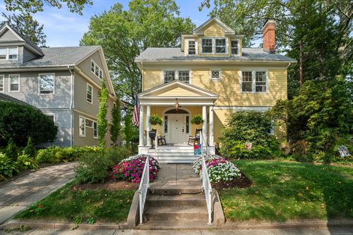 80 W Rock Ave, New Haven, CT, 06515-2221 | Card Image