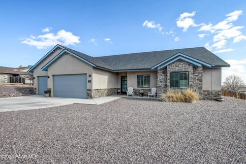 3815 N Gambels Ridge Dr, Chino Valley, AZ, 86323-4994 | Card Image