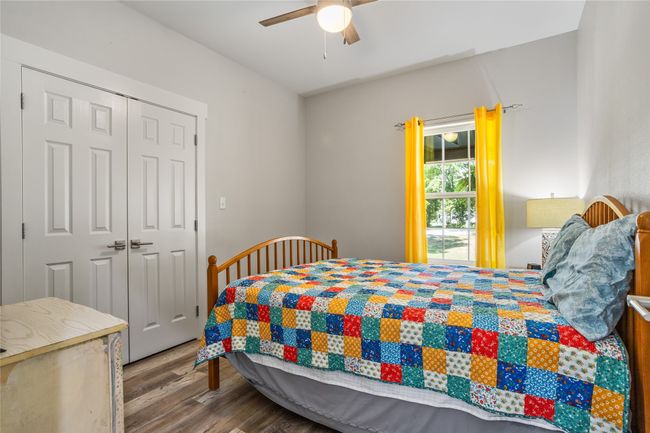 1685 Fleming Rd, House other with 3 bedrooms, 2 bathrooms and null parking in Bells TX | Image 21