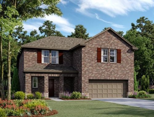 806 Roanoke Dr, Princeton, TX, 75407-3363 | Card Image