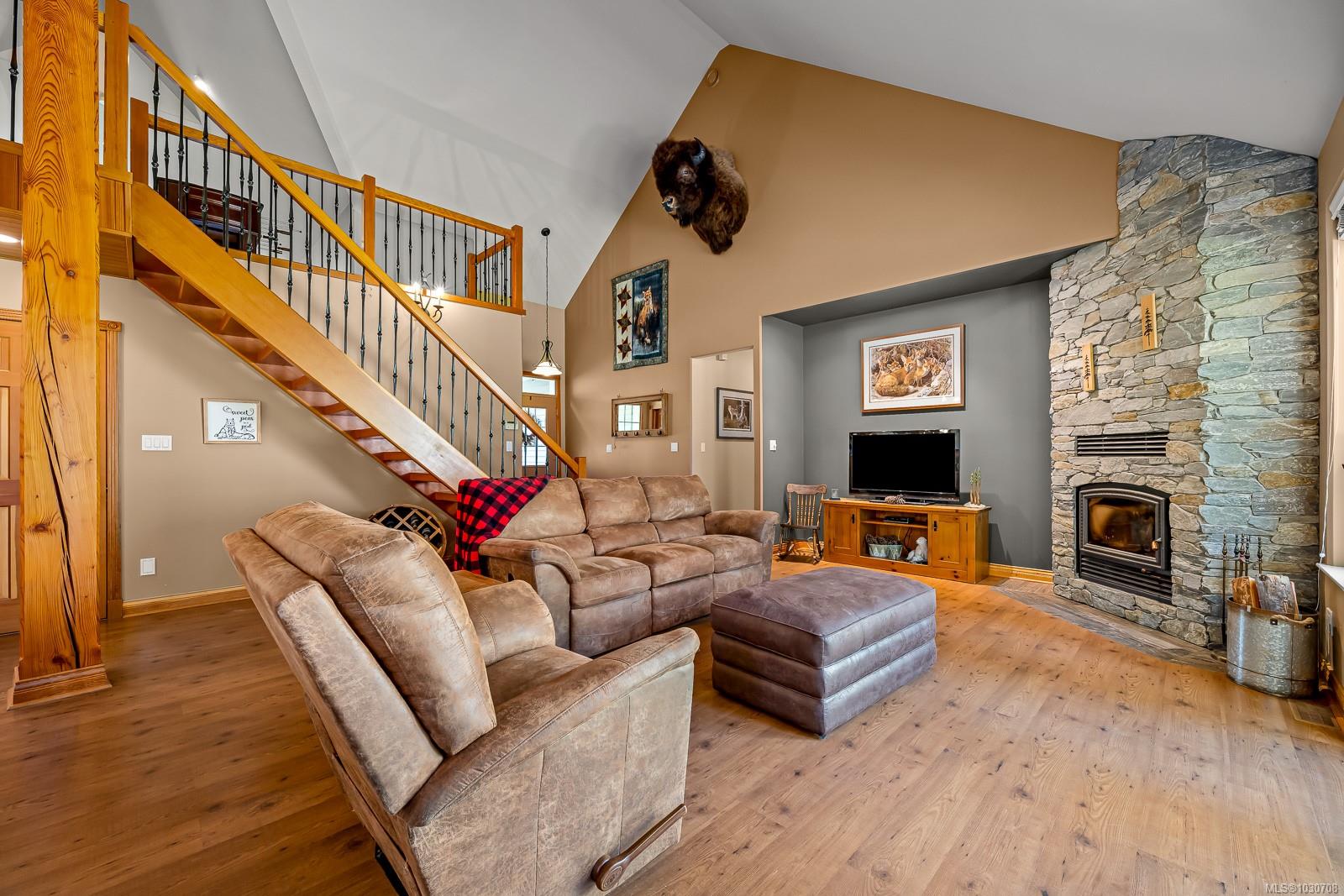 Residential in Campbell River 5