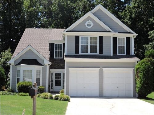 1795 Stoneoak Cir, Lawrenceville, GA, 30043-5677 | Card Image