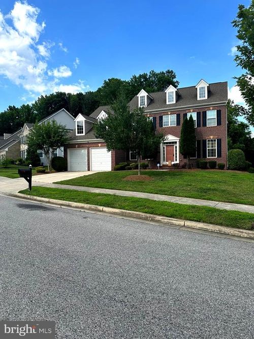 2002 Turleygreen Pl, UPPER MARLBORO, MD, 20774-9041 | Card Image