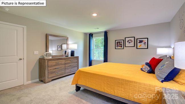 1400 Secrest Commons Dr, House other with 4 bedrooms, 3 bathrooms and null parking in Monroe NC | Image 15