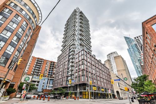 2205-2a Church St, Toronto, ON, M5E0E1 | Card Image