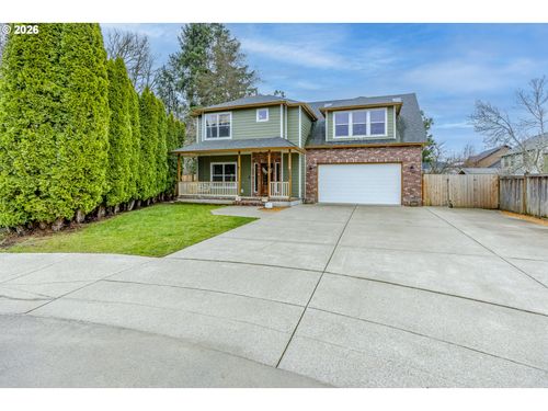6885 Simeon Dr, Springfield, OR, 97478-2104 | Card Image