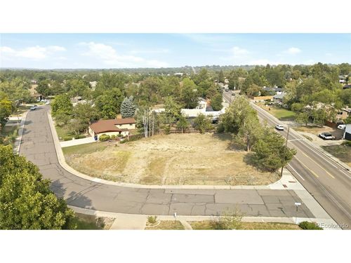 12151 W 32nd Dr, Wheat Ridge, CO, 80033-5356 | Card Image
