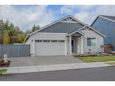 1810 Ne 11 Th Ave, House other with 3 bedrooms, 2 bathrooms and 2 parking in BattleGround WA | Image 1