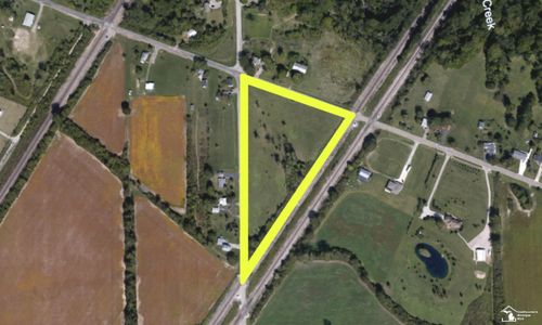 0 Nadeau Rd, Monroe, MI, 48162 | Card Image