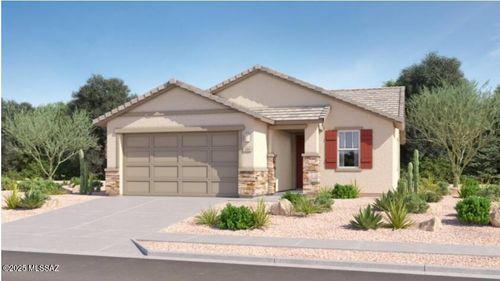10405 W Beaman Ln, Marana, AZ, 85653-1607 | Card Image